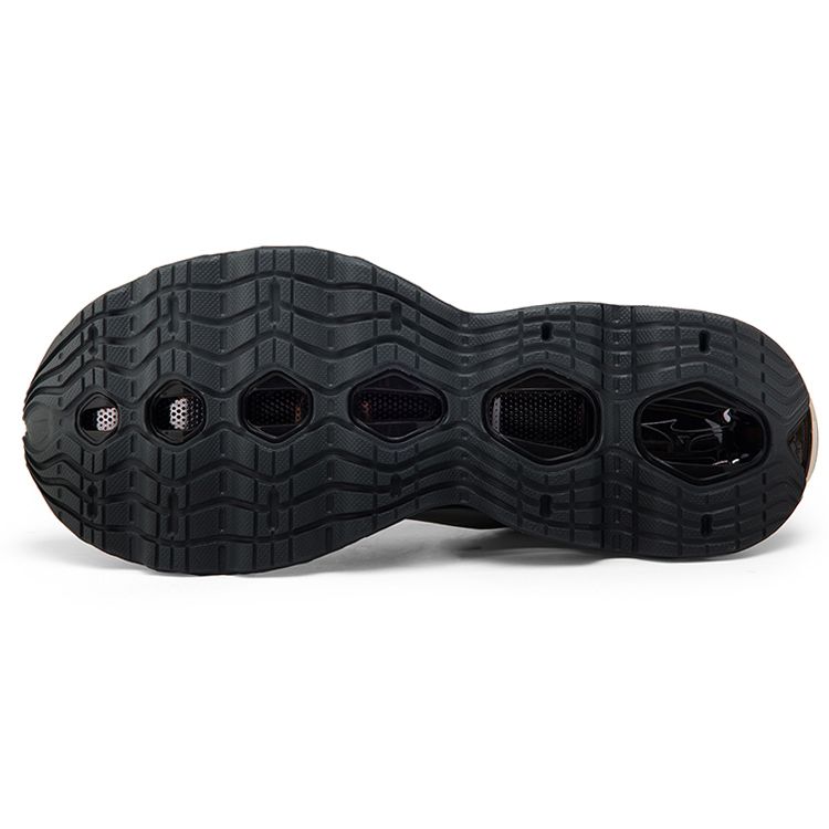 Хадзимэ Сораяма x Mizuno Wave Prophecy Черные Унисекс Кроссовки D1GA212502