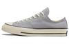 Кеды Chuck 70 Low 'Wolf Grey' 170555C
