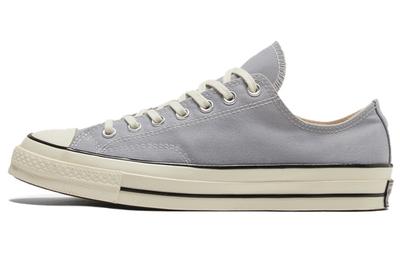 Кеды Chuck 70 Low 'Wolf Grey' 170555C