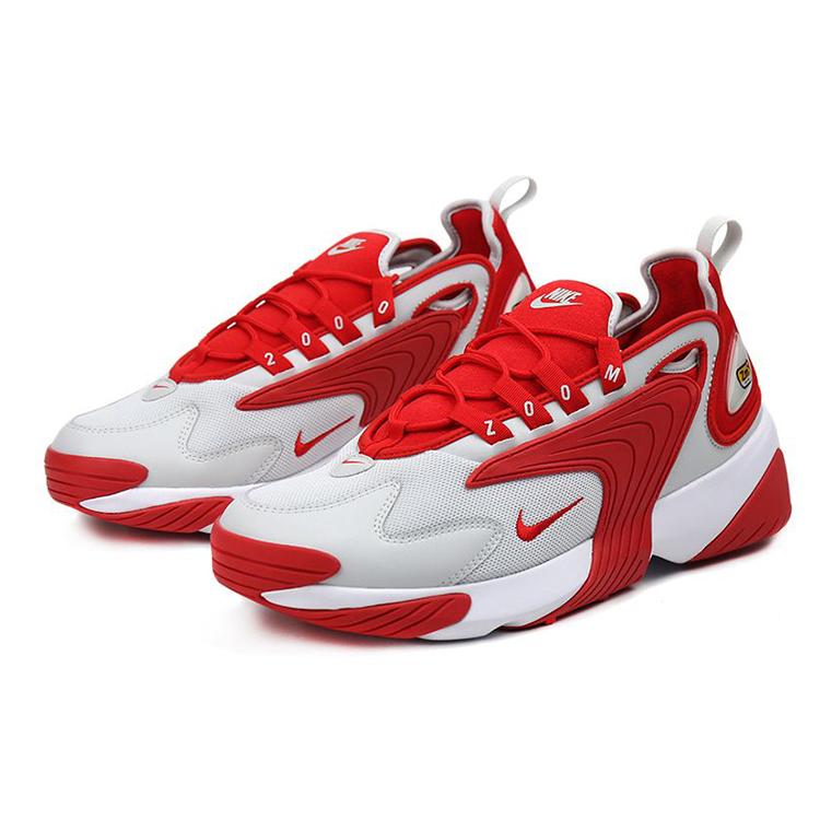 Nike Zoom 2K Photon Dust University Red AO0269-012