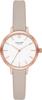 Spade New Watch KSW9007 Gray [Kate York] Women's [Item]