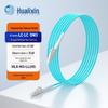 HUALIXIN OM3 10 Gigabit Multimode Fiber Optic Patch Cord