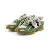 New Balance 204L Создано Зверем Удобные Универсальные Повседневная Обувь Кроссовки Унисекс U204L203