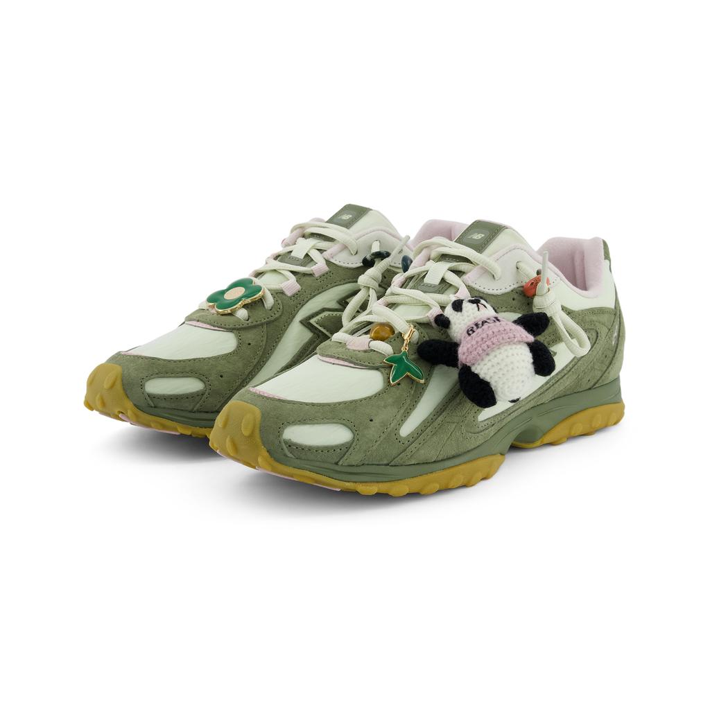 New Balance 204L Создано Зверем Удобные Универсальные Повседневная Обувь Кроссовки Унисекс U204L203