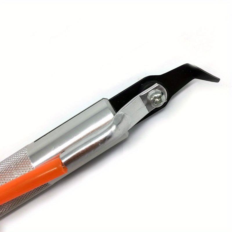 1 шт. Инструмент для снятия и установки лобового стекла автомобиля, инструмент для удаления кернера, группа кернеров для автомобильного стекла, инструмент для резки резиновых полос