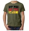 German Soccer Pride T-Shirt, German Soccer Shirts, Youth Soccer Shirts