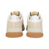 GUCCI Screener Distressed Shoes, Jigglypuff Canvas Stylish Skateboarding Shoes Women's Beige 750633 FAB4S 9058