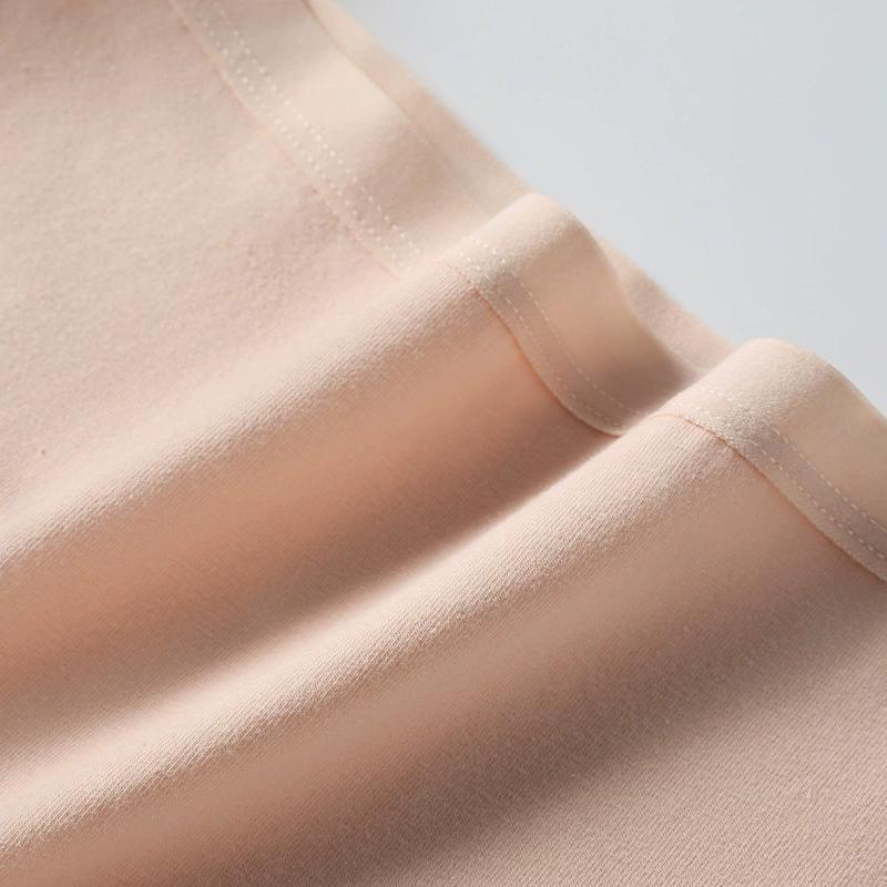 Хлопковые трусики, женское дышащее нижнее белье, трусы для девочек, женские трусы, женское нижнее белье