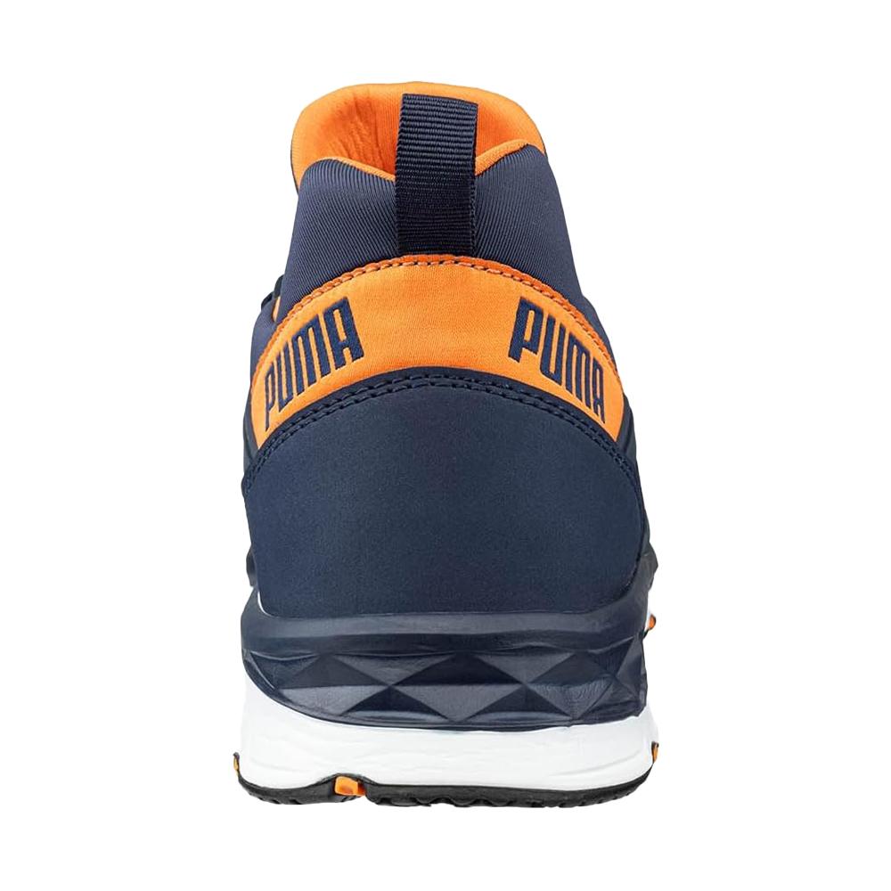 Puma Safety Мужская защитная обувь Chase