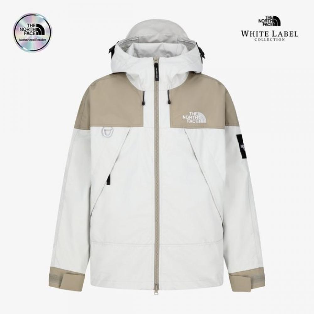 The North Face Men Moren Jacket White Label Nj2hs50l