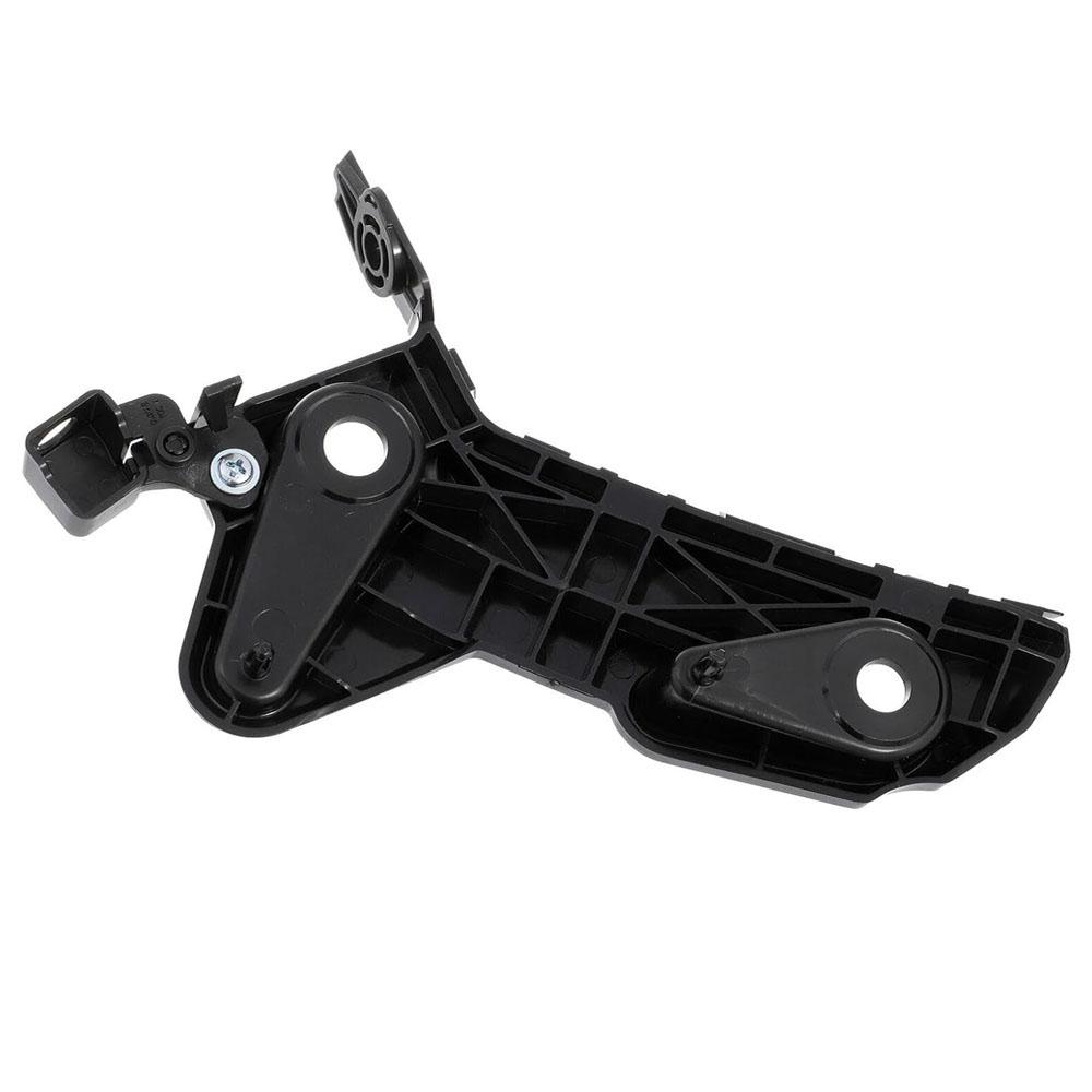 Front Bumper Retainer Bracket Left Side BDTS-50-0U0A For Mazda 3 2019 2020 2021