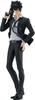 POP UP PARADE PSYCHO PASS Shinya Kogami L Size Plastic Painted Finished Figure Non-scale