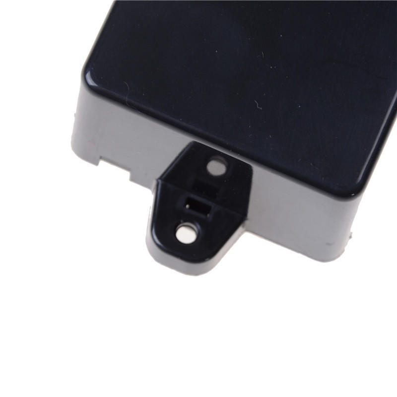 82X52X35Mm DIY Пластиковый Корпус Электронного Проекта Корпус Инструмента