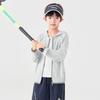 Duodongjia Boys' UPF50+ Lightweight Sun Protection Jacket