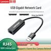 Lenovo Многопортовый адаптер-хаб USB-C Thunderbolt
