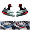 7 Colors Motorcycle Hand Guard Handguard Shield Windproof Motorbike Motocross Universal Protector Modification Protective Gear