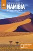 The The Rough Guide To Namibia with Victoria Falls: Travel Guide with Free eBook Book