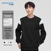 JEANSWEST Men's Casual Crew Neck Long Sleeve Tee