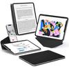 Динамический чехол-книжка Moft для iPad Pro 12.9 6-го, 5-го, 4-го поколений 2020, 2022  Многоугловой