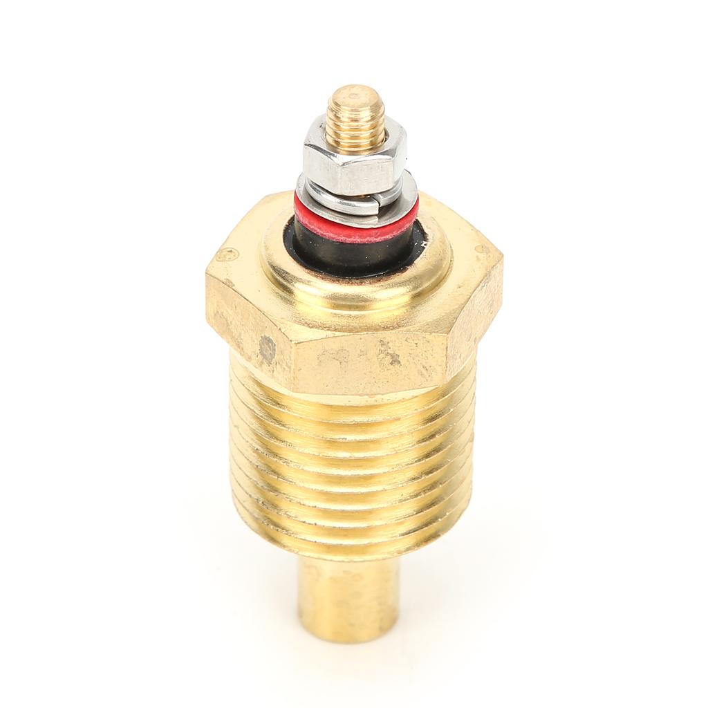 Датчик температуры воды для экскаватора Cummins Аксессуары 3015238 6?36v TOSD?08?018