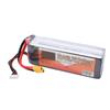 14.8V 5000mAh 40C 4S XT60 Plug LiPo Battery for FPV Racing Drone RC Quadcopter Accessories