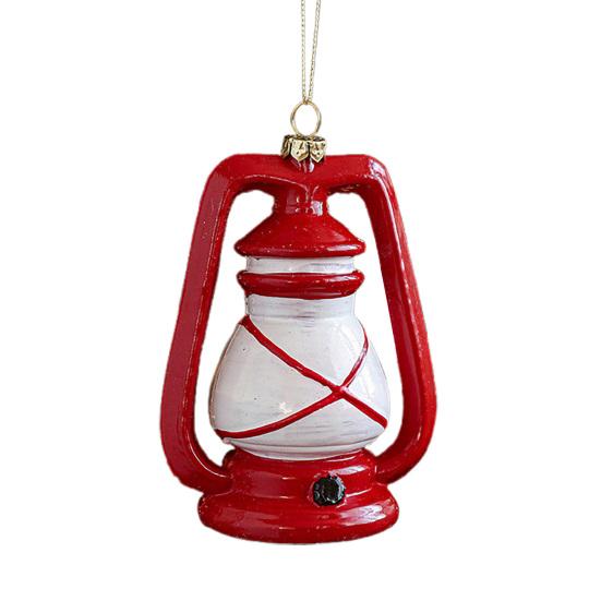 Мультяшные пластиковые украшения Санта, елочные дизайны, красочные рождественские украшения с