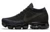 Air VaporMax Triple Black Женские 899472-003