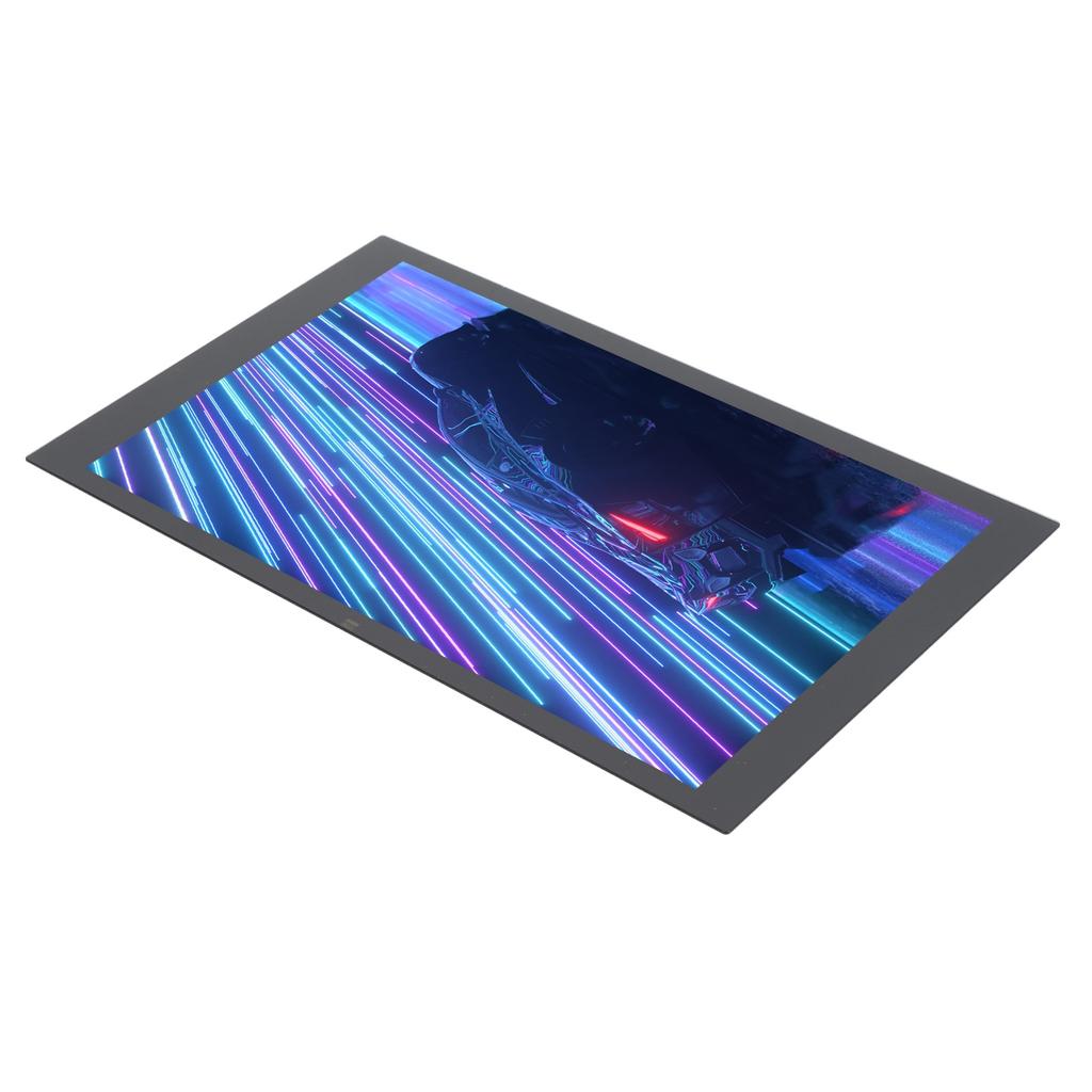 7-дюймовый ЖК-дисплей Замена экрана для Steam Deck Идеальная посадка Защита от отпечатков пальцев Легкая установка IPS Сенсорный экран