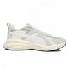Puma Hypnotic Ls 39529503 Теплый белый Puma Белый Ледниковый серый