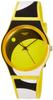 [Swatch] Часы D-FORM Gent GJ139 оригинальные импортные желтые
