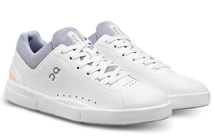 Женские The Roger Advantage 'White Nimbus' 48.98342