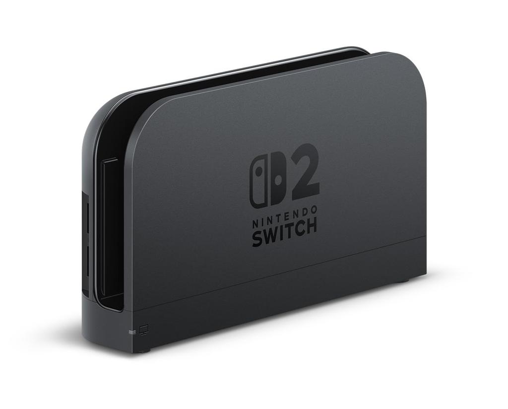 Nintendo Док-станция Nintendo Switch 2 [Официальный продукт]
