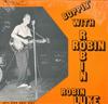 LP Record ROBIN LUKE - Boppin' With Robin  SLP1002 Star Fire Recor US Rock