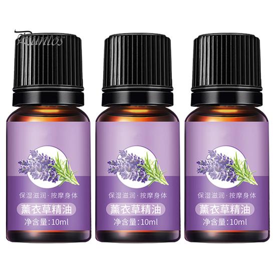 3 коробки, 10 мл, составное эфирное масло, экстракт розы и имбиря, массаж тела, быстрое впитывание, здоровое успокаивающее питание, контроль жирности кожи, сужение пор, красота