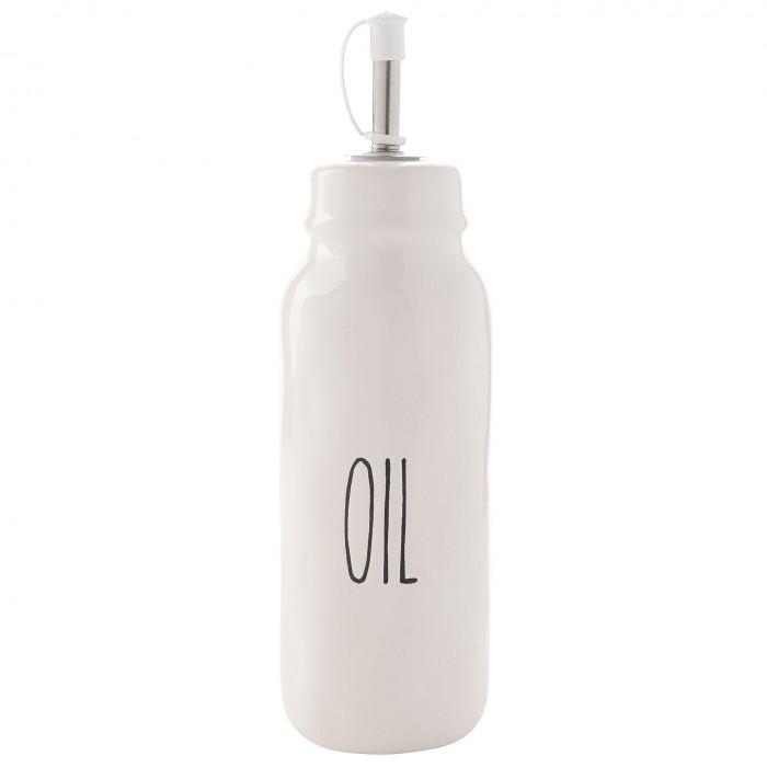 Hestia Oil Bottle