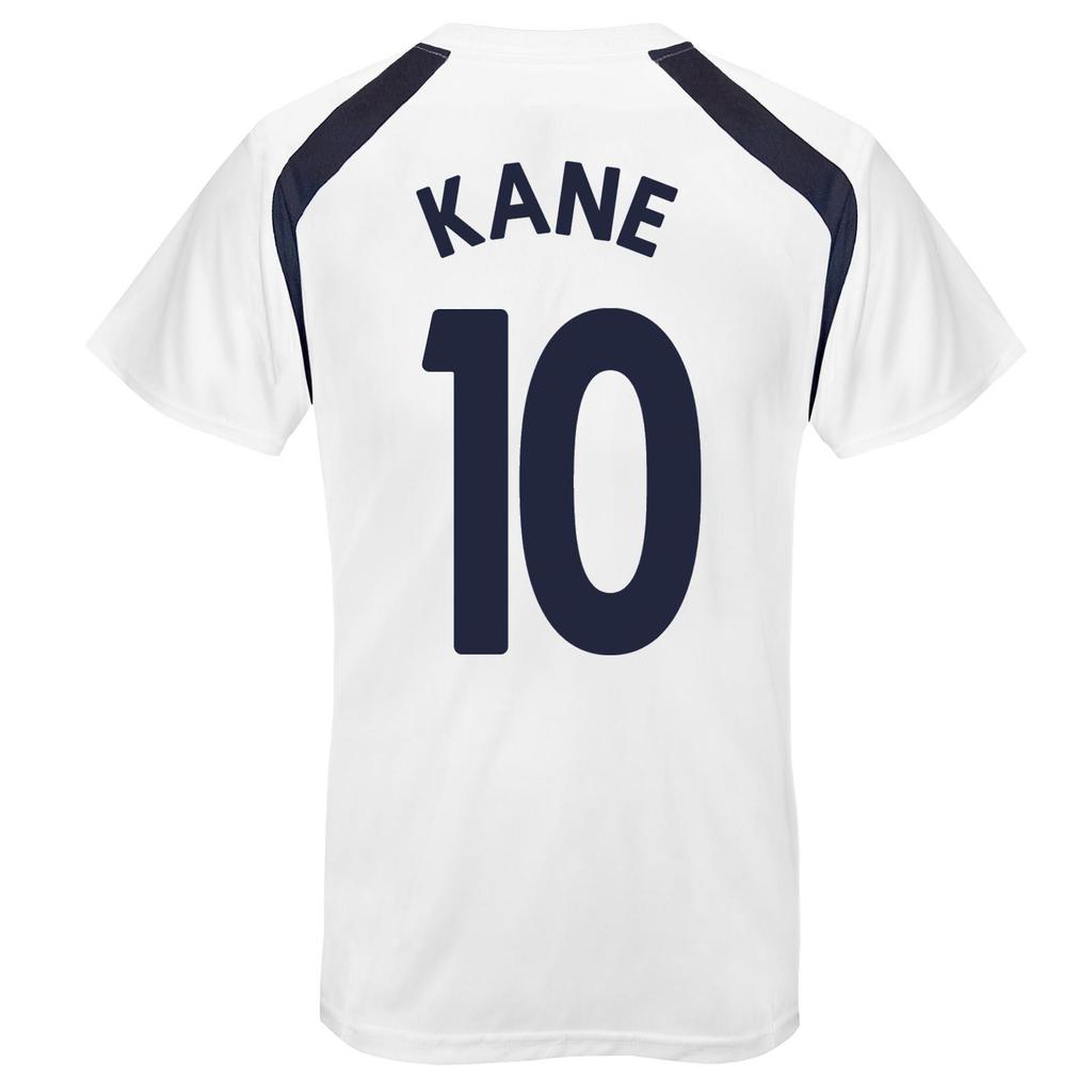 Tottenham Hotspur FC Boys Kane 10 T-Shirt