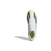 Новые бутсы adidas X Crazyfast.1 для искусственного газона 'Cloud White Solar Green' IF0161