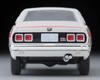 Tomytec Tomica Limited Vintage Neo Scale Mitsubishi Colt Galant GTO MR 1971 White Finished Model 1/64 LV-N204c