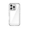 Для Apple iPhone 16 Pro Чехол Роскошный Силиконовый Чехол Для iPhone 16 Pro Чехол TPU Противоударный Прозрачный Для iPhone 16 Pro Max Чехол