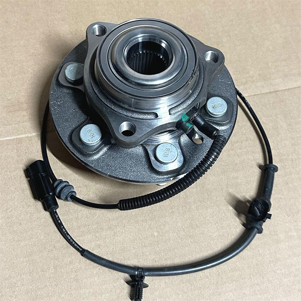NEW For  2019-2024 Ram 1500 Mopar Brake Hub And Bearing - 68237141AH