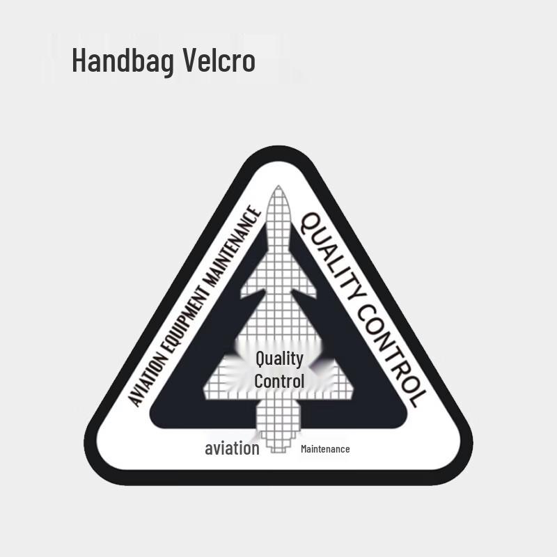 Hero Wind Pilot Helmet Bags & Patches