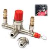 Fitting Part Safety Valve Spared Parts Air Compressor Switch Pump Parts Pressure Release Valve