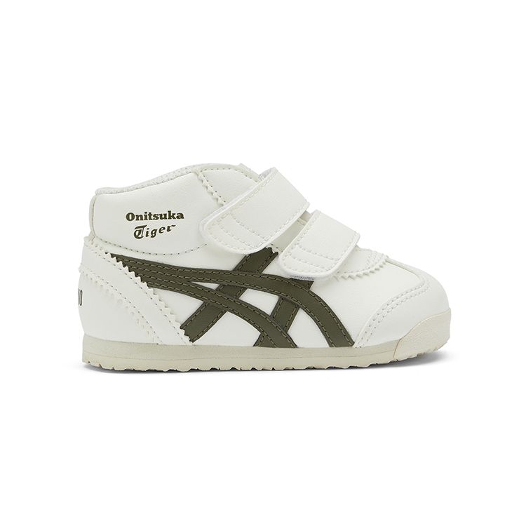 ONITSUKA TIGER Mexico 66 Детские Белые 1184A133-102