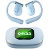 Cleer Открытые AI Bluetooth-наушники ARC5 Sport Plus