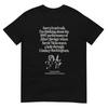 I039;m Думаю о выступлении Silver Springs Shirt 1997 года Унисекс Футболка