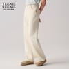 Teenie Weenie Women's Straight-Leg Jeans