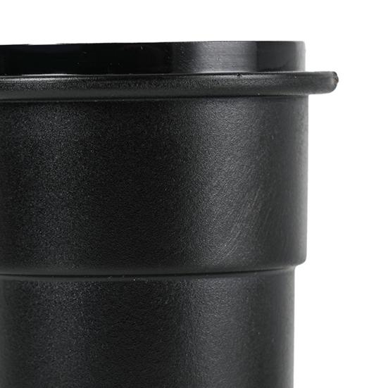 Чашка для дозирования эспрессо, 58 мм, точное измерение, аксессуары для кофемашины Frade, аксессуары для кофеварки 58 мм