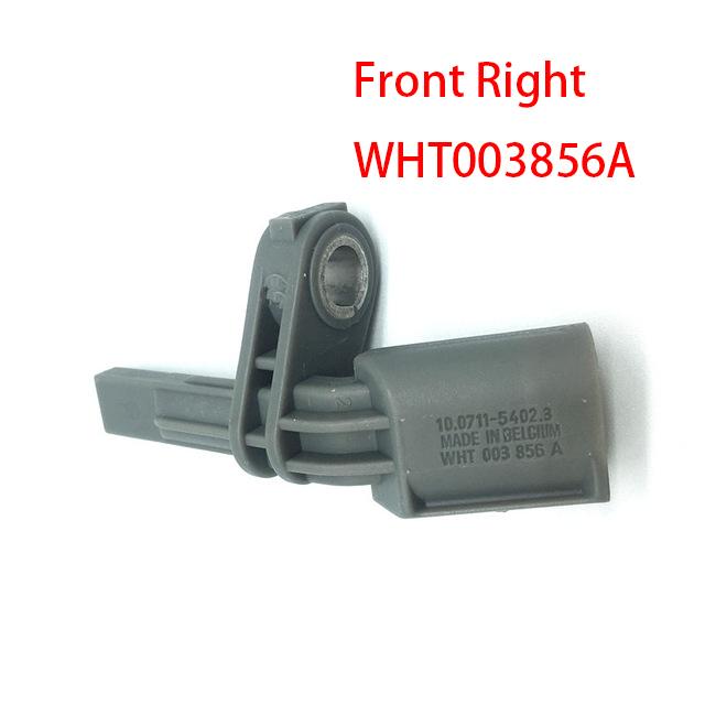 WHT003856A WHT003857A WHT 003 859 A 858 ABS Wheel Speed Sensor For VW Passat B7 CC Eos Tiguan A3 S3 Q3 Q7 TT Seat Alhambra Leon