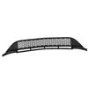 Front Bumper Lower Grille 1778859100 Front Mesh Grille Replacement for A Class W177 Amg Line 2018 2022