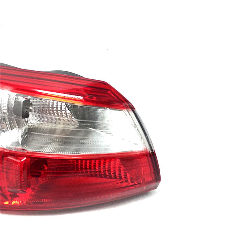 Rear Taillight Assembly for 2012-2014 Ford Focus Sedan